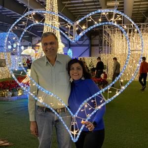 Meet your Posher, Priyanka